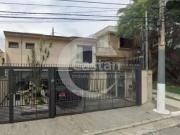 Casa / Sobrado para Venda em São Paulo/SP Mooca 3 Quartos