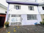 Casa / Sobrado para Venda em São Paulo/SP Mooca 3 Quartos
