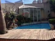 Casa / Sobrado para Venda em São Paulo/SP Mooca 3 Quartos