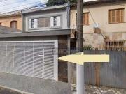 Casa / Sobrado para Venda em São Paulo/SP Mooca 3 Quartos