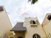 Casa / Sobrado para Venda em São Paulo/SP Mooca 3 Quartos