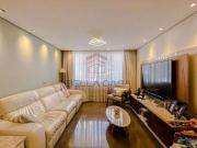 Casa / Sobrado para Venda em São Paulo/SP Mooca 3 Quartos