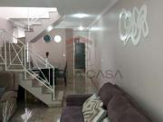 Casa / Sobrado para Venda em São Paulo/SP Mooca 3 Quartos