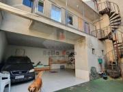 Casa / Sobrado para Venda em São Paulo/SP Mooca 4 Quartos