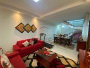 Casa / Sobrado para Venda em São Paulo/SP Mooca 4 Quartos