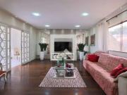 Casa / Sobrado para Venda em São Paulo/SP Mooca 4 Quartos