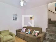 Casa / Sobrado para Venda em São Paulo/SP Mooca 4 Quartos