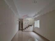 Casa / Sobrado para Venda em São Paulo/SP Mooca 4 Quartos