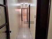 Casa / Sobrado para Venda em São Paulo/SP Mooca 4 Quartos