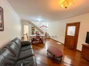 Casa / Sobrado para Venda em São Paulo/SP Mooca 4 Quartos