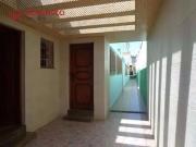 Casa / Sobrado para Venda em São Paulo/SP Mooca 4 Quartos