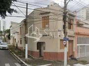 Casa / Sobrado para Venda em São Paulo/SP Mooca 4 Quartos
