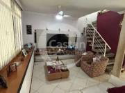 Casa / Sobrado para Venda em São Paulo/SP Mooca 4 Quartos