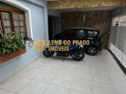 Casa / Sobrado para Venda em São Paulo/SP Mooca 4 Quartos