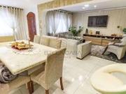 Casa / Sobrado para Venda em São Paulo/SP Mooca 4 Quartos