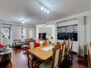 Casa / Sobrado para Venda em São Paulo/SP Mooca 4 Quartos