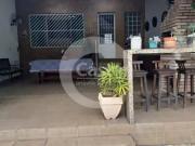 Casa / Sobrado para Venda em São Paulo/SP Mooca 4 Quartos