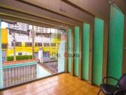 Casa / Sobrado para Venda em São Paulo/SP Mooca 4 Quartos