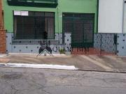 Casa / Sobrado para Venda em São Paulo/SP Mooca 4 Quartos