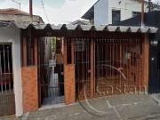 Casa / Sobrado para Venda em São Paulo/SP Mooca 4 Quartos