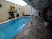 Casa / Sobrado para Venda em São Paulo/SP Mooca 4 Quartos