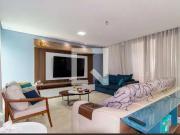 Casa / Sobrado para Venda em São Paulo/SP Mooca 4 Quartos