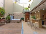 Casa / Sobrado para Venda em São Paulo/SP Mooca 4 Quartos