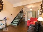 Casa / Sobrado para Venda em São Paulo/SP Mooca 4 Quartos