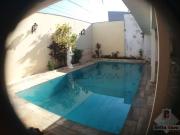 Casa / Sobrado para Venda em São Paulo/SP Mooca 4 Quartos