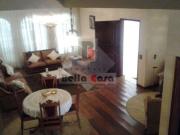 Casa / Sobrado para Venda em São Paulo/SP Mooca 4 Quartos