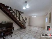 Casa / Sobrado para Venda em São Paulo/SP Mooca 4 Quartos