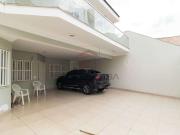 Casa / Sobrado para Venda em São Paulo/SP Mooca 4 Quartos