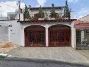 Casa / Sobrado para Venda em São Paulo/SP Mooca 4 Quartos