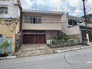 Casa / Sobrado para Venda em São Paulo/SP Mooca 4 Quartos