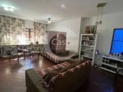 Casa / Sobrado para Venda em São Paulo/SP Mooca 4 Quartos