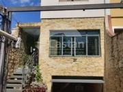 Casa / Sobrado para Venda em São Paulo/SP Mooca 4 Quartos