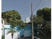 Casa / Sobrado para Venda em São Paulo/SP Mooca 4 Quartos