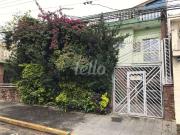Casa / Sobrado para Venda em São Paulo/SP Mooca 4 Quartos