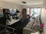 Casa / Sobrado para Venda em São Paulo/SP Mooca 4 Quartos