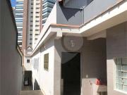 Casa / Sobrado para Venda em São Paulo/SP Mooca 4 Quartos