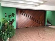 Casa / Sobrado para Venda em São Paulo/SP Mooca 4 Quartos