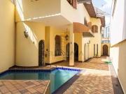 Casa / Sobrado para Venda em São Paulo/SP Mooca 4 Quartos