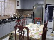 Casa / Sobrado para Venda em São Paulo/SP Mooca 5 Quartos