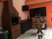 Casa / Sobrado para Venda em São Paulo/SP Mooca 5 Quartos