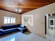 Casa / Sobrado para Venda em São Paulo/SP Mooca 5 Quartos