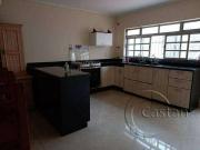 Casa / Sobrado para Venda em São Paulo/SP Mooca 5 Quartos