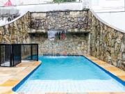Casa / Sobrado para Venda em São Paulo/SP Mooca 5 Quartos