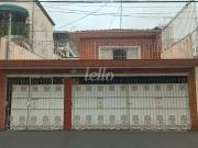 Casa / Sobrado para Venda em São Paulo/SP Mooca 5 Quartos