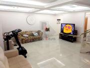 Casa / Sobrado para Venda em São Paulo/SP Mooca 5 Quartos