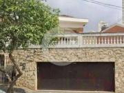 Casa / Sobrado para Venda em São Paulo/SP Mooca 6 Quartos